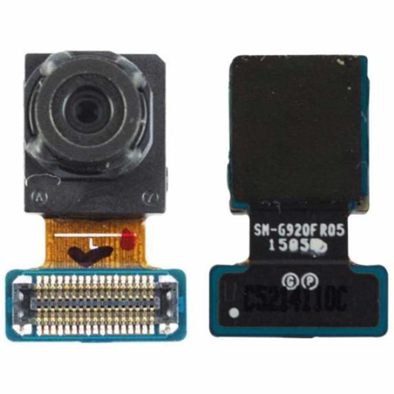 Caméra Visio Premium Samsung Galaxy S6 G920 5MP