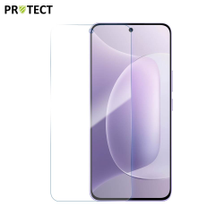 Verre Trempé Classique PROTECT pour Honor 300 Transparent