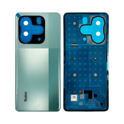 Cache Arrière Premium Xiaomi Redmi Note 14 5G Vert