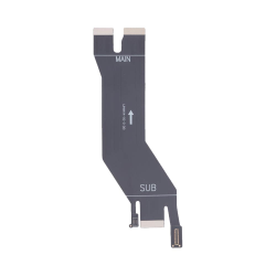 Nappe de Connexion Premium Xiaomi Redmi Note 14 5G/Poco M7 Pro 5G