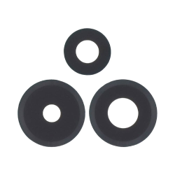 Lentille Premium Xiaomi Redmi Note 14 5G Noir