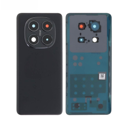 Cache Arrière Premium Xiaomi Redmi Note 14 Pro 5G Noir