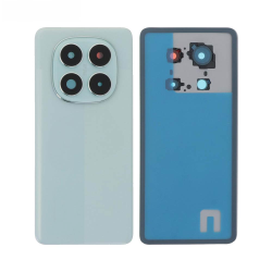 Cache Arrière Premium Xiaomi Redmi Note 14 Pro 5G Vert