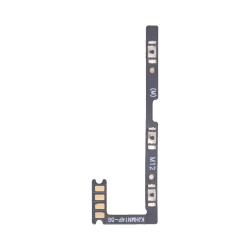 Nappe Power On/Off et Volume Premium Xiaomi Redmi Note 14 Pro 5G
