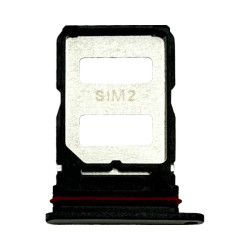 Tiroir SIM Premium Xiaomi Redmi Note 14 Pro+ 5G Blanc