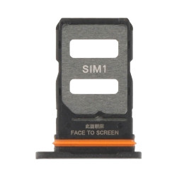 Tiroir SIM Premium Xiaomi Redmi Note 14 Pro+ 5G Violet