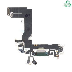 Connecteur de Charge Original Pulled (PIEC) Apple iPhone 13 Mini Vert