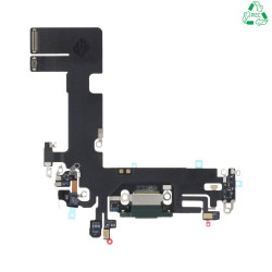 Connecteur de Charge Original Pulled (PIEC) Apple iPhone 13 Vert