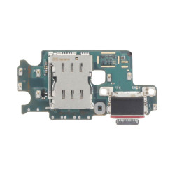 Connecteur de Charge Premium Samsung Galaxy S25 S931