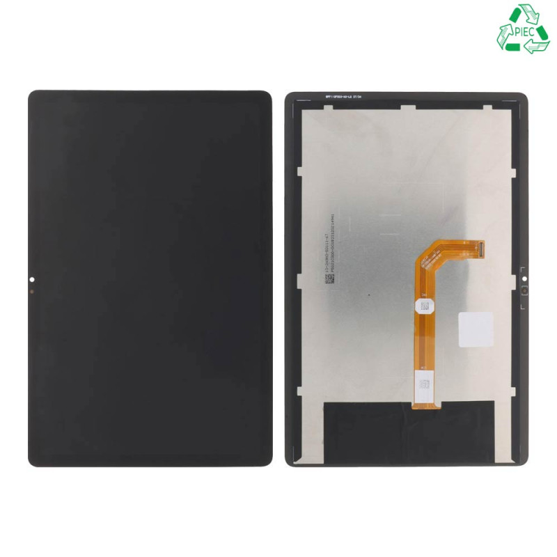 Ecran Tactile Original Pulled (PIEC) Honor Pad X8a Noir