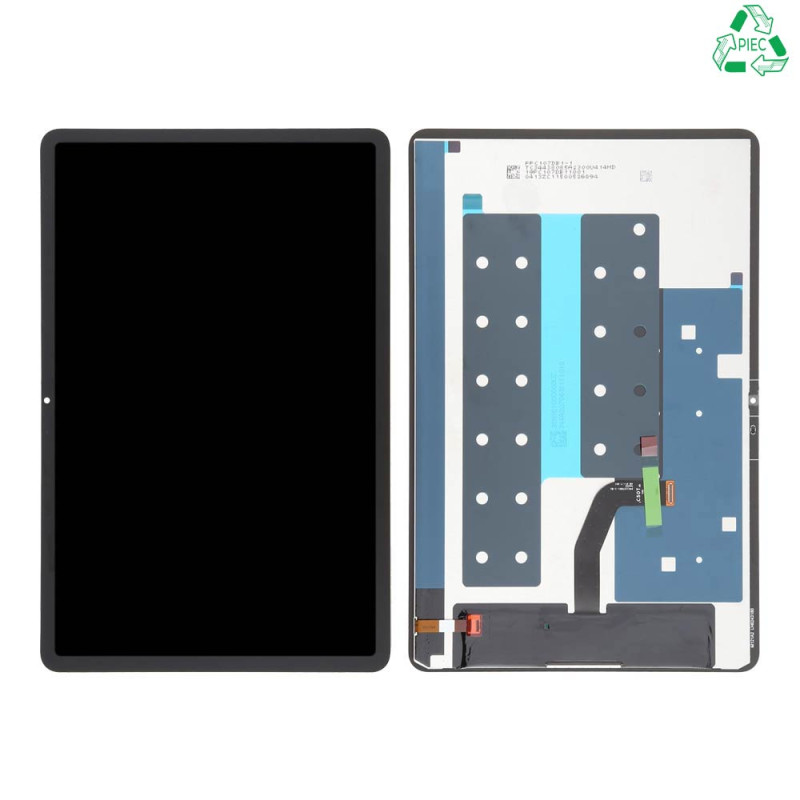 Ecran Tactile Original Pulled (PIEC) Xiaomi Redmi Pad Pro 5G Noir