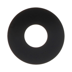 Lentille Apple iPad Air 13 M2 2024/iPad Air 13 M3 2025/iPad Air 13 M4 2026 A2898/A2899/A3268/A3269/A3461/A3462 Noir