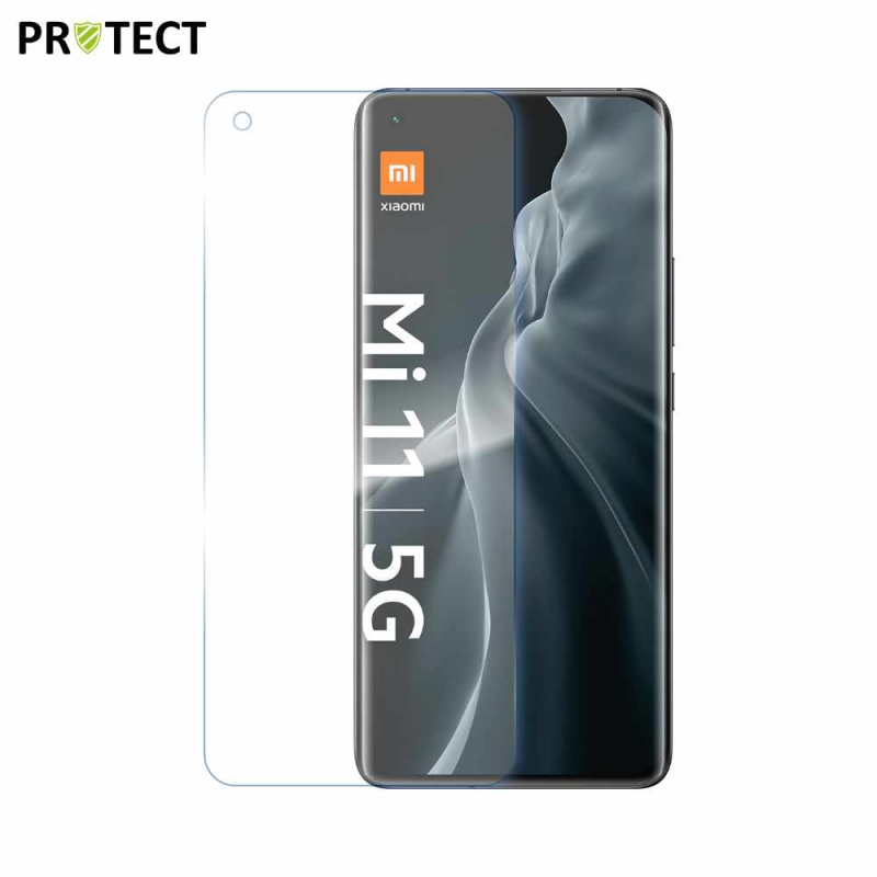 Vitre Xiaomi Mi – PhoneFrance