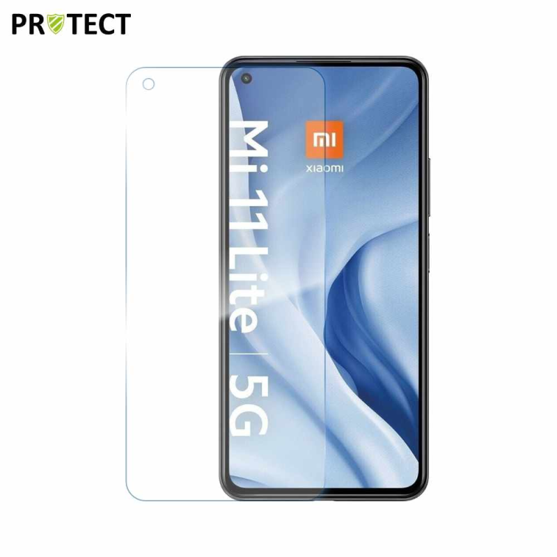 Vitre Xiaomi Mi – PhoneFrance