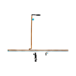 Nappe LED Apple MacBook Air M2 15\" (2023) A2941/MacBook Air M3 15\" (2024) A3114