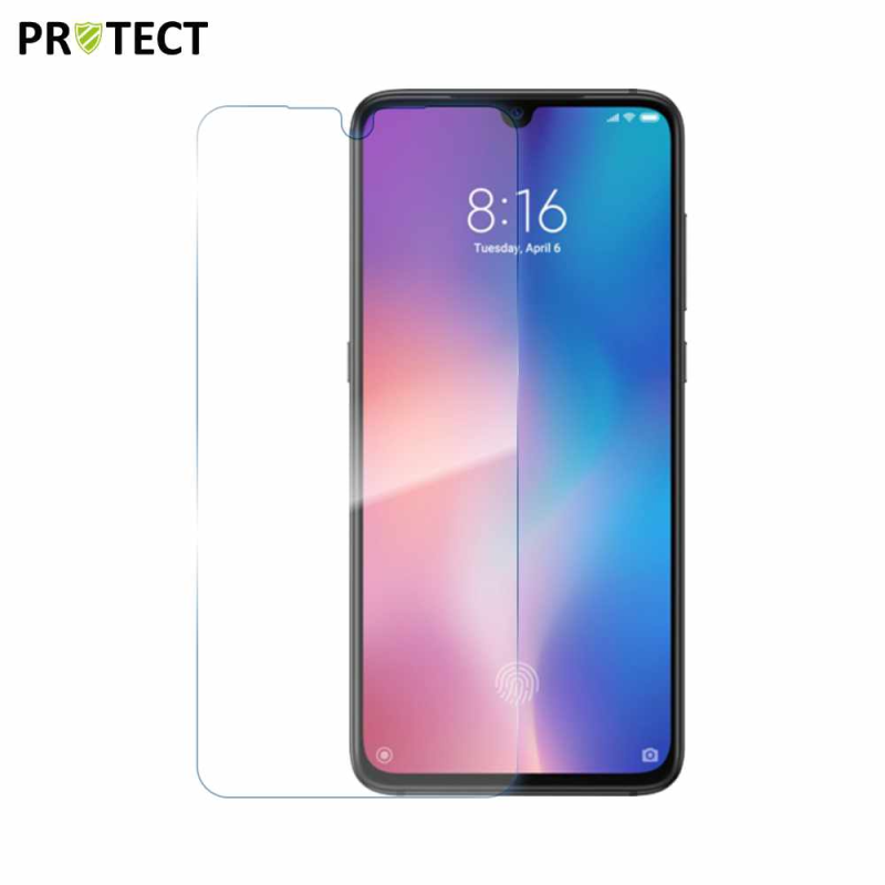 Vitre Xiaomi Mi – PhoneFrance
