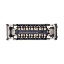 Connecteur FPC Apple iPhone 16/iPhone 16 Plus Camera Ultra Wide 22 Pins