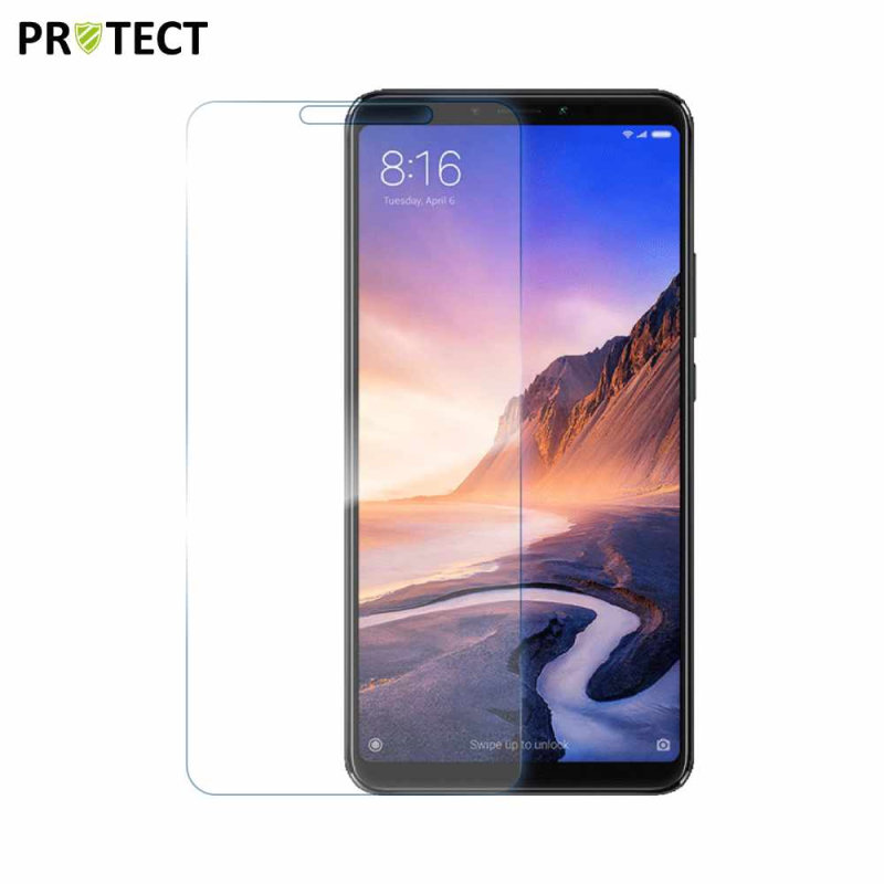 Vitre Xiaomi Mi – PhoneFrance