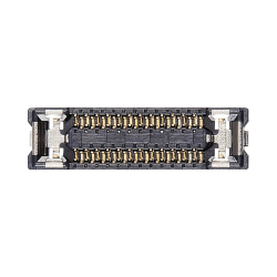Connecteur FPC Apple iPhone 16/iPhone 16 Plus Ecran et Tactile 48 Pins