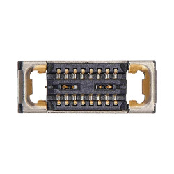 Connecteur FPC Apple iPhone 14/iPhone 14 Plus Infrarouge 16 Pins
