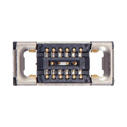 Connecteur FPC Apple iPhone 14/iPhone 14 Plus Alimentation 12 Pins