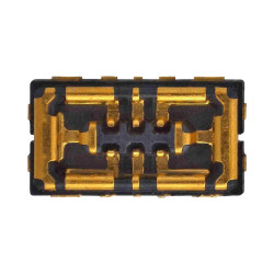 Connecteur FPC Apple iPhone 14 Volume 6 Pins