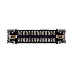 Connecteur FPC Apple iPhone 14/iPhone 14 Plus Connecteur de Charge 28 Pins