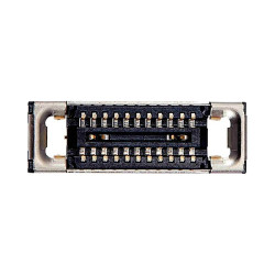 Connecteur FPC Apple iPhone 14/iPhone 14 Pro/iPhone 14 Pro Max/iPhone 14 Plus Ecouteur Interne 22 Pins