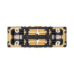 Connecteur FPC Apple iPhone 14/iPhone 14 Pro/iPhone 14 Pro Max/iPhone 14 Plus Batterie 4 Pins