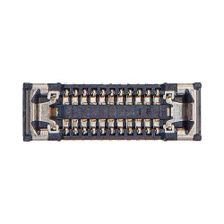 Connecteur FPC Apple iPhone 14/iPhone 14 Plus Lecteur SIM 22 Pins