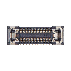 Connecteur FPC Apple iPhone 14/iPhone 14 Plus Caméra - Telephoto 22 Pins