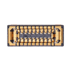 Connecteur FPC Apple iPhone 14 Pro/iPhone 14 Pro Max Flash 16 Pins