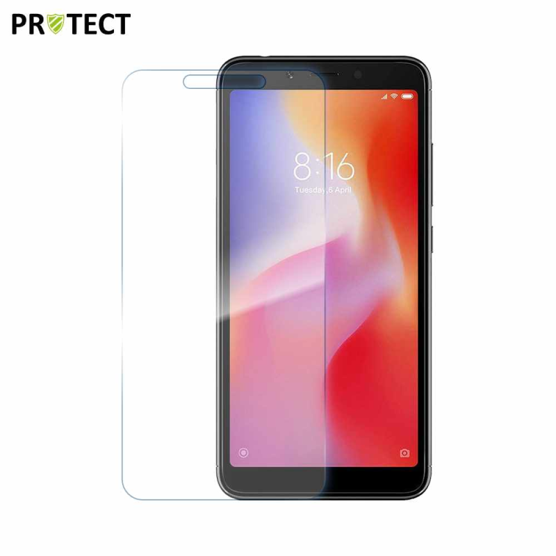 Vitre Xiaomi Redmi – PhoneFrance