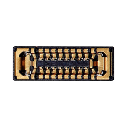 Connecteur FPC Apple iPhone 14 Pro/iPhone 14 Pro Max Connecteur FPC Infrarouge 16 Pins