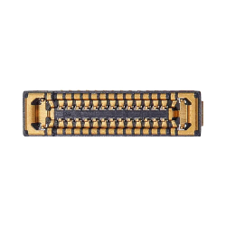 Connecteur FPC Apple iPhone 14 Pro/iPhone 14 Pro Max Projecteur Face ID Lattice 26 Pins