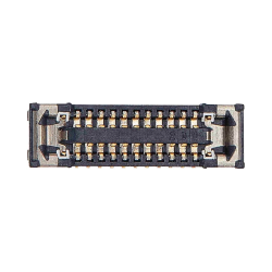 Connecteur FPC Apple iPhone 14 Pro/iPhone 14 Pro Max Camera-Wide 22 Pins