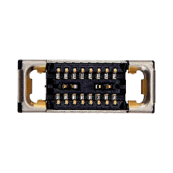 Connecteur FPC Apple iPhone 14 Pro/iPhone 14 Pro Max Antenne Supérieure 16 Pins
