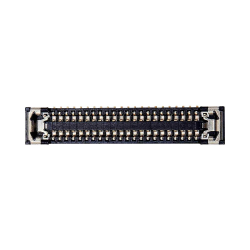 Connecteur FPC Apple iPhone 14 Pro/iPhone 14 Pro Max Connecteur de Charge 44 Pins