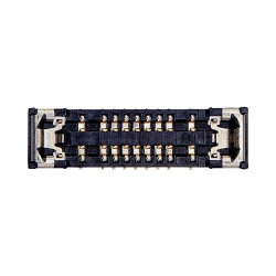 Connecteur FPC Apple iPhone 14 Pro/iPhone 14 Pro Max Scanner Radar 18 Pins