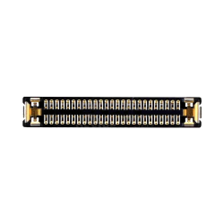 Connecteur FPC Apple iPhone 14 Pro/iPhone 14 Pro Max Ecran LCD et Numériseur 50 Pins