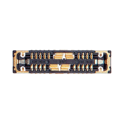 Connecteur FPC Apple iPhone 15/iPhone 15 Plus Chargement sans Fil NFC 28 Pins