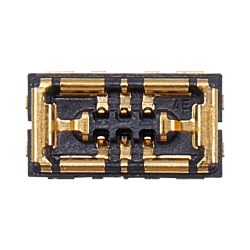 Connecteur FPC Apple iPhone 15 Bouton Volume 2 Pins