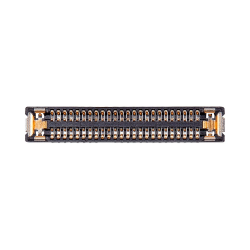 Connecteur FPC Apple iPhone 15/iPhone 15 Plus LCD 48 Pins