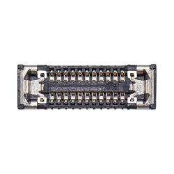 Connecteur FPC Apple iPhone 15/iPhone 15 Plus Camera Ultra Wide 22 pins