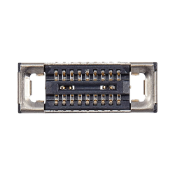 Connecteur FPC Apple iPhone 15/iPhone 15 Plus Antenne Supérieure 18 Pins