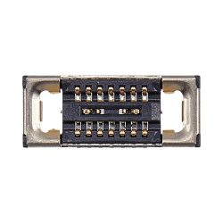 Connecteur FPC Apple iPhone 15/iPhone 15 Plus Antenne Inférieure 14 Pins