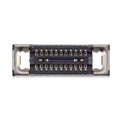 Connecteur FPC Apple iPhone 15/iPhone 15 Plus Ecouteur Interne Supérieur 22 Pins Wifi