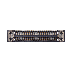 Connecteur FPC Apple iPhone 15/iPhone 15 Plus Connecteur de Charge 44 Pins