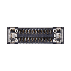 Connecteur FPC Apple iPhone 15 Pro/iPhone 15 Pro Max Camera Ultra Wide 22 pins