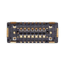 Connecteur FPC Apple iPhone 15 Pro/iPhone 15 Pro Max Front Camera 14 Pins